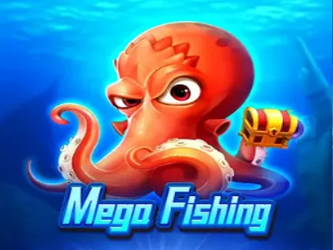 Mega Fishing - WinPH Casino Philippines
