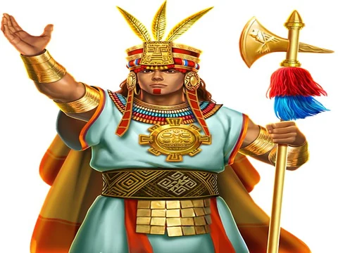 Golden Empire - WinPH Casino Philippines