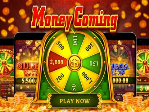 Money Coming - WinPH Casino Philippines