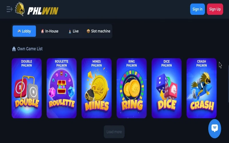 winph app huawei