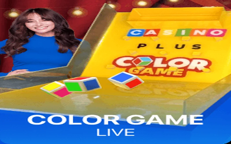 perya color game