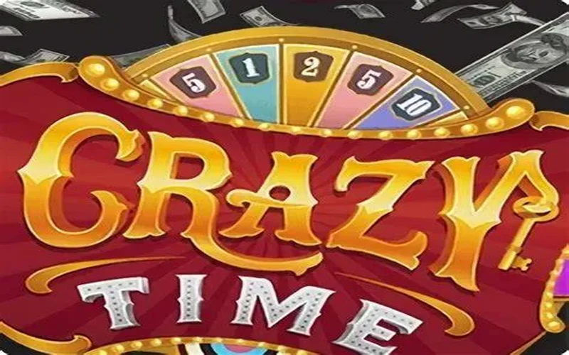 crazy time
