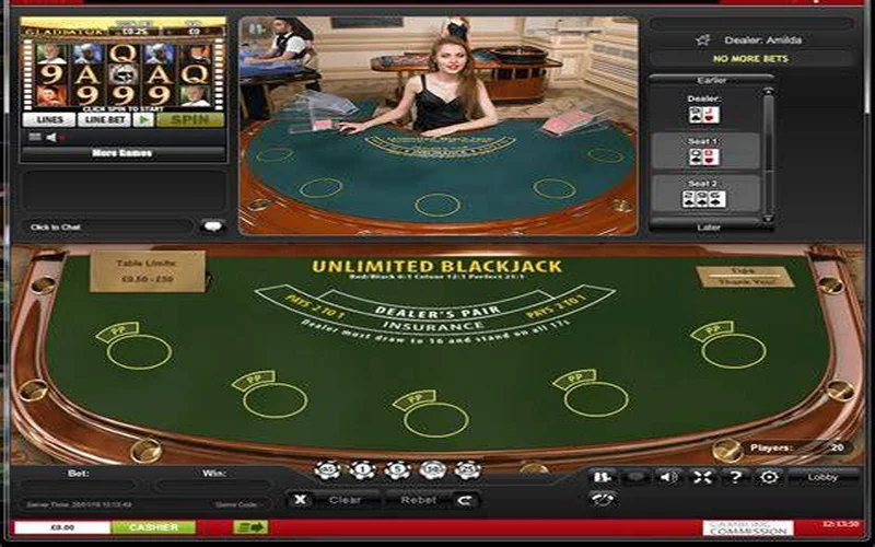 live blackjack philippines