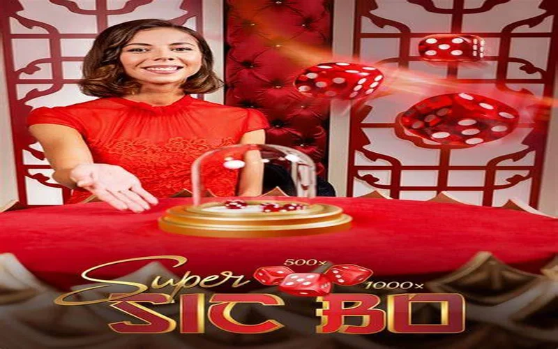 live sic bo