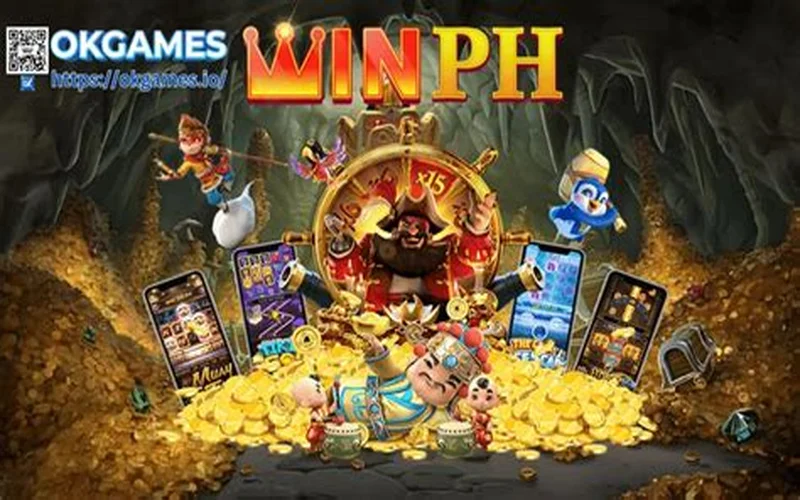 winph vip login