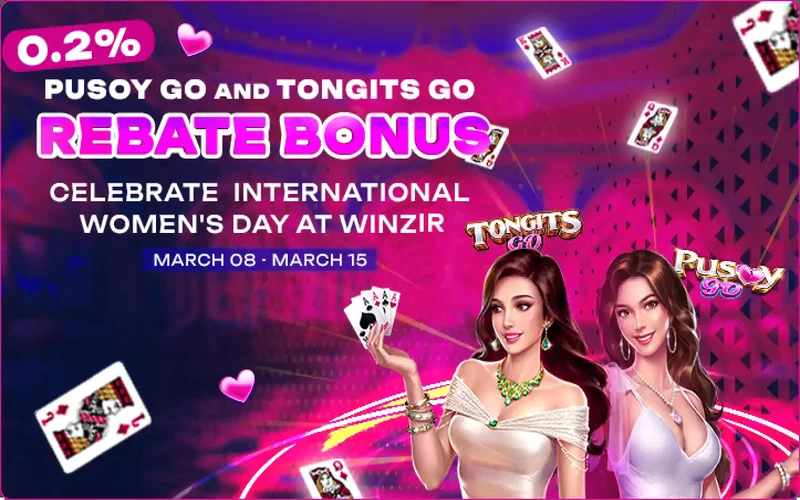 daily casino rebate