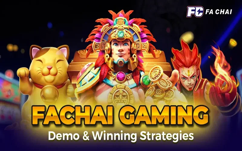 fa chai slot