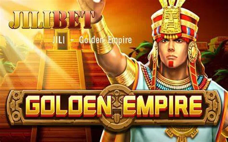 golden empire