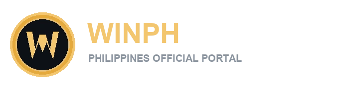 WinPH Casino Philippines Logo